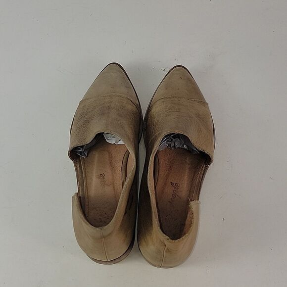 Free People Royale Pointy Toe Women's Flats - Picture 11 of 16